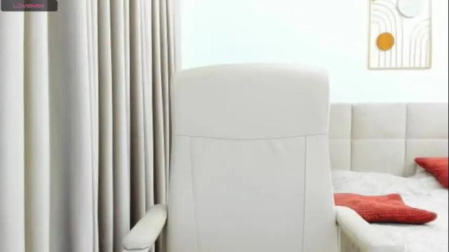 Image 12 of cyber_geisha Stream on Chaturbate on 1 month ago