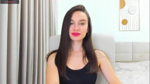 Image 3 of cyber_geisha Stream on Chaturbate on 20 days ago