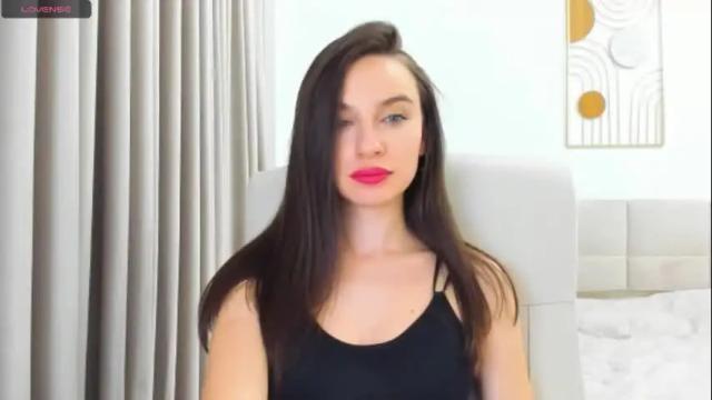 Image 4 of cyber_geisha Stream on Chaturbate on 20 days ago
