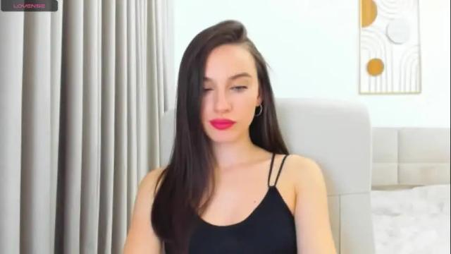 Thumbnail 2, cyber_geisha's Stream at Chaturbate, 19 days ago