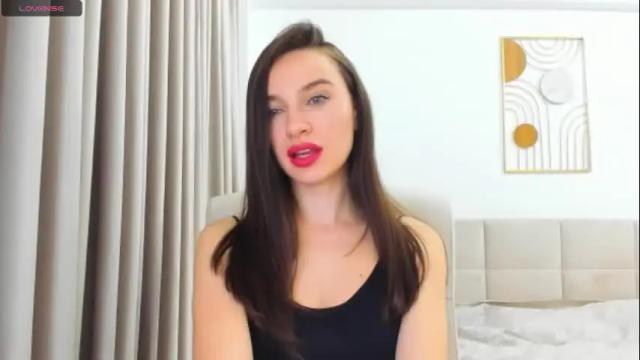 Image 6 of cyber_geisha Stream on Chaturbate on 20 days ago