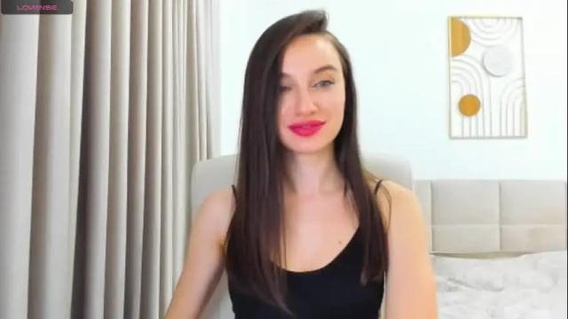 Image 8 of cyber_geisha Stream on Chaturbate on 20 days ago