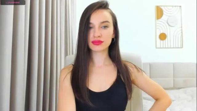 Thumbnail 3, cyber_geisha's Stream at Chaturbate, 19 days ago