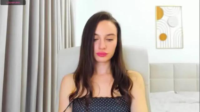 Image 11 of cyber_geisha Stream on Chaturbate on 18 days ago