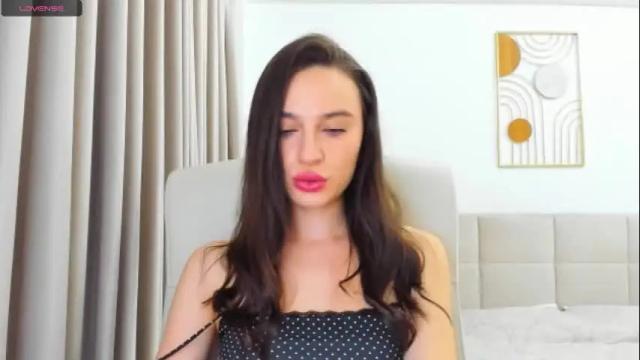 Image 3 of cyber_geisha Stream on Chaturbate on 18 days ago