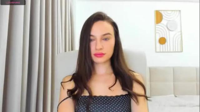 Image 4 of cyber_geisha Stream on Chaturbate on 18 days ago