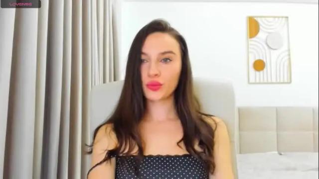 Image 6 of cyber_geisha Stream on Chaturbate on 18 days ago