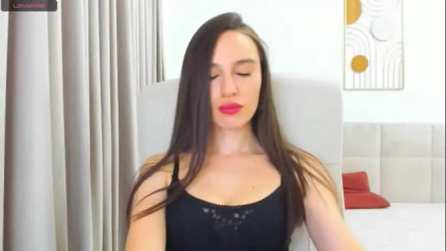 Thumbnail 1, cyber_geisha's Stream at Chaturbate, 3 days ago