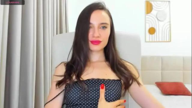Image 10 of cyber_geisha Stream on Chaturbate on 3 days ago