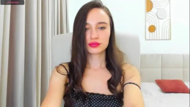 Image 4 of cyber_geisha Stream on Chaturbate on 3 days ago