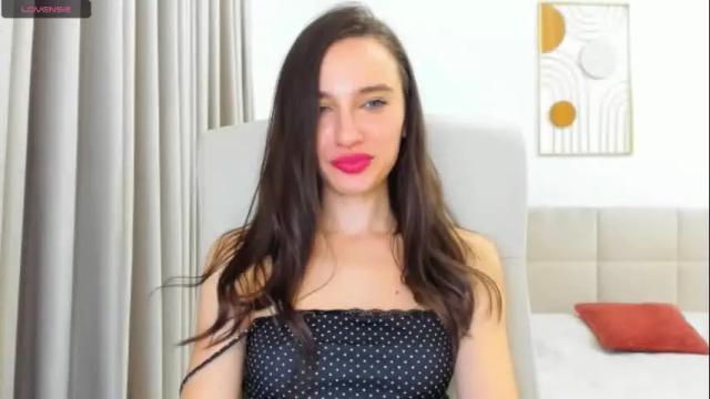 Thumbnail 3, cyber_geisha's Stream at Chaturbate, 1 day ago
