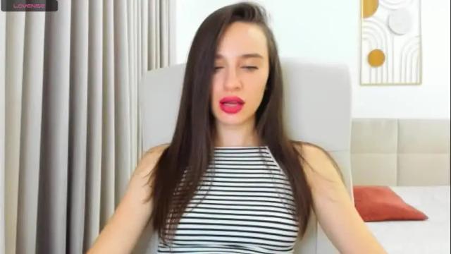 Image 12 of cyber_geisha Stream on Chaturbate on 1 day ago