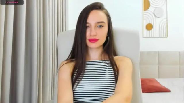 Image 2 of cyber_geisha Stream on Chaturbate on 1 day ago