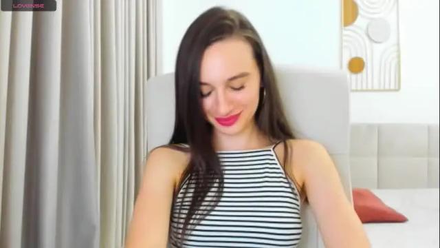 Image 6 of cyber_geisha Stream on Chaturbate on 1 day ago