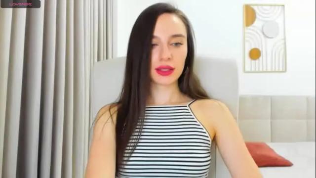 Thumbnail 3, cyber_geisha's Stream at Chaturbate, 14 hours ago