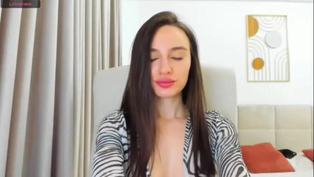 Thumbnail 1, cyber_geisha's Stream at Chaturbate, 2 months ago