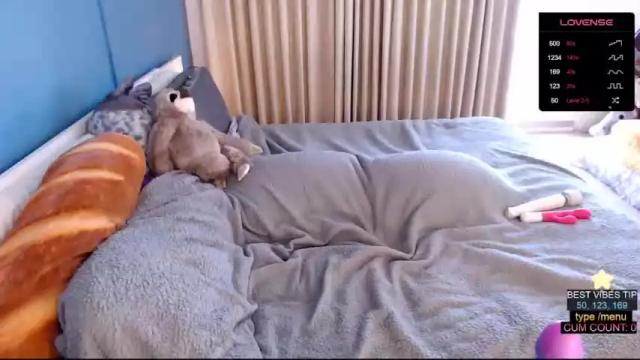 Thumbnail 2, cyber_tits's Stream at Chaturbate, 20 months ago