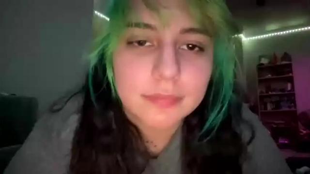 Image 10 of cybercream Stream on Chaturbate on 16 months ago