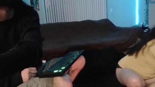 Thumbnail 1, cybercream's Stream at Chaturbate, 12 months ago