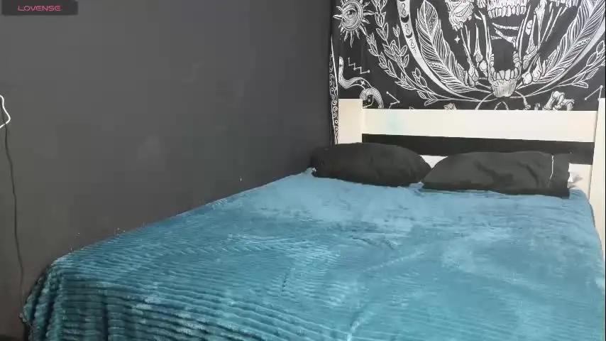 cyberdinner Chaturbate