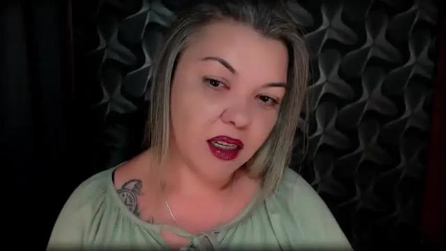 Image 3 of cyberdomme Stream on Chaturbate on 1 month ago
