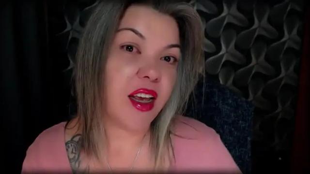 Image 6 of cyberdomme Stream on Chaturbate on 1 month ago