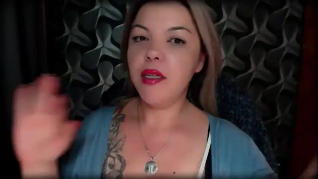 Image 4 of cyberdomme Stream on Chaturbate on 1 month ago