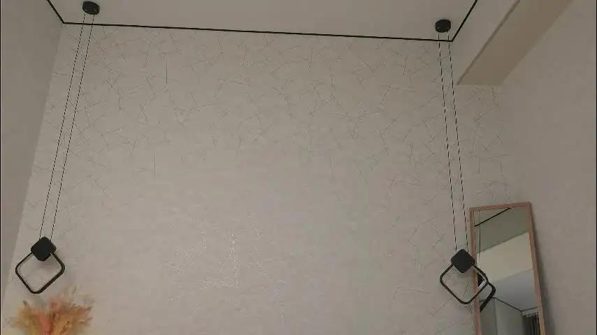 cyberheart_ Chaturbate