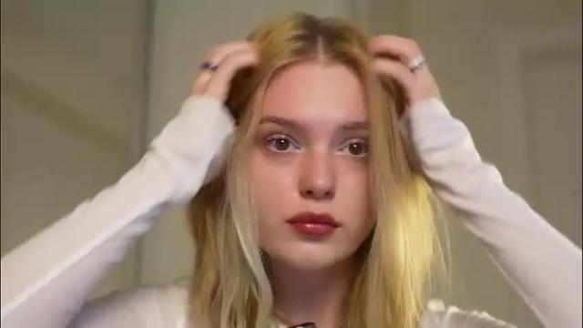 Thumbnail 1, cyberheart_'s Stream at Chaturbate, 1 month ago