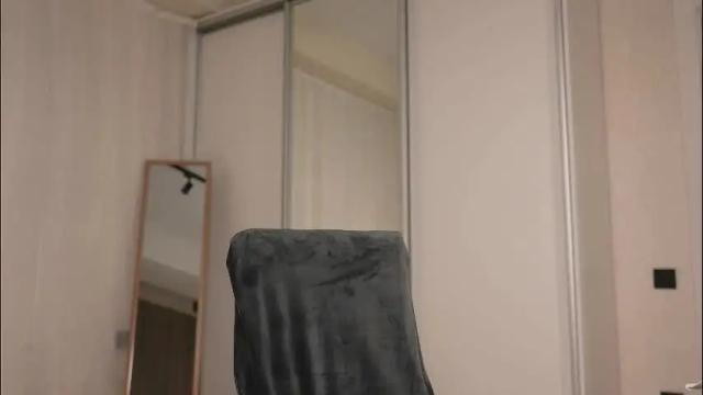 Thumbnail 2, cyberheart_'s Stream at Chaturbate, 1 month ago