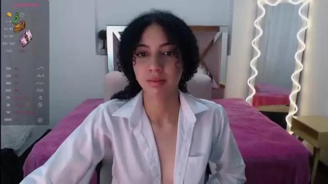 Image 11 of cyberlilyx_tay Stream on Chaturbate on 18 months ago