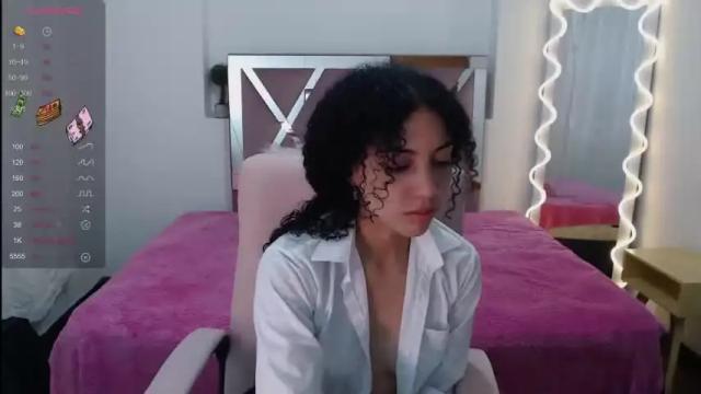 Image 12 of cyberlilyx_tay Stream on Chaturbate on 18 months ago