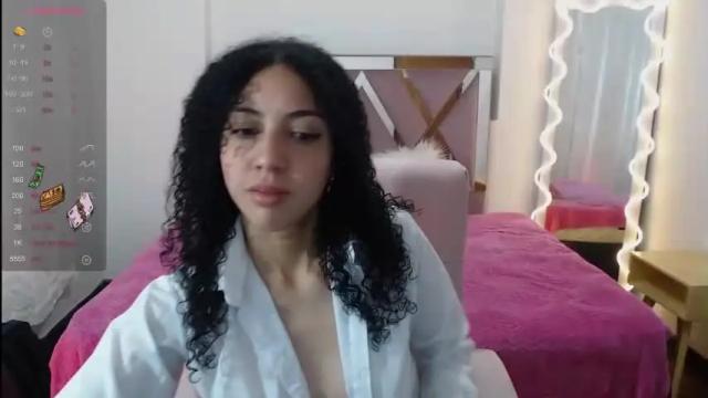 Image 6 of cyberlilyx_tay Stream on Chaturbate on 18 months ago