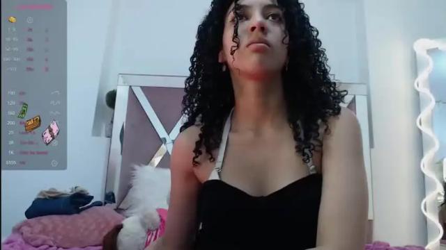 Image 12 of cyberlilyx_tay Stream on Chaturbate on 18 months ago