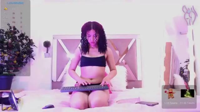 Thumbnail 2, cyberlilyx_tay's Stream at Chaturbate, 18 months ago