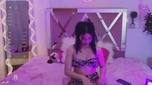 Image 10 of cyberlilyx_tay Stream on Chaturbate on 18 months ago