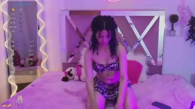 Image 3 of cyberlilyx_tay Stream on Chaturbate on 18 months ago