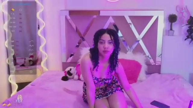 Image 4 of cyberlilyx_tay Stream on Chaturbate on 18 months ago