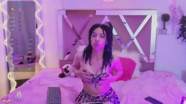 Thumbnail 2, cyberlilyx_tay's Stream at Chaturbate, 18 months ago