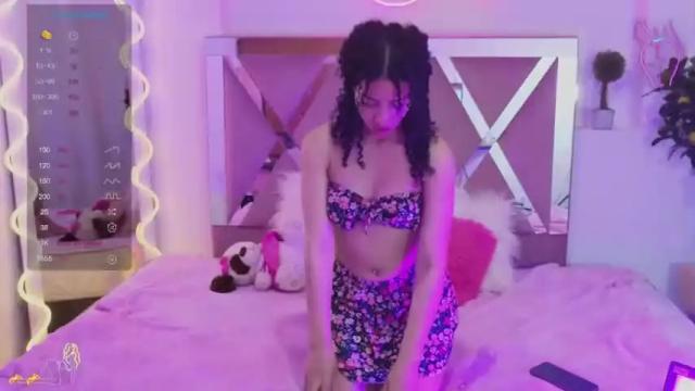 Image 6 of cyberlilyx_tay Stream on Chaturbate on 18 months ago
