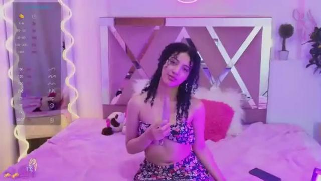 Image 8 of cyberlilyx_tay Stream on Chaturbate on 18 months ago