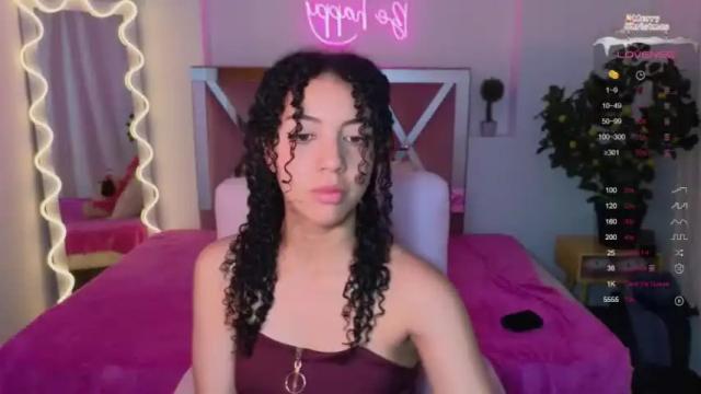 Thumbnail 1, cyberlilyx_tay's Stream at Chaturbate, 18 months ago