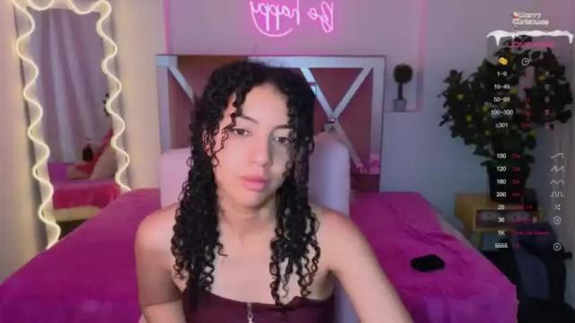 Image 2 of cyberlilyx_tay Stream on Chaturbate on 18 months ago