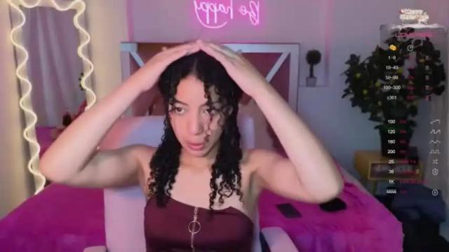 Image 4 of cyberlilyx_tay Stream on Chaturbate on 18 months ago