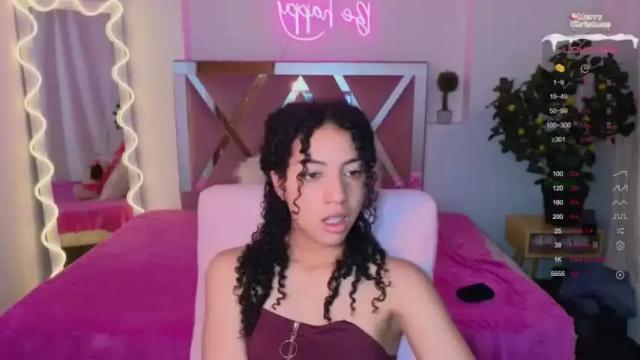 Thumbnail 2, cyberlilyx_tay's Stream at Chaturbate, 18 months ago