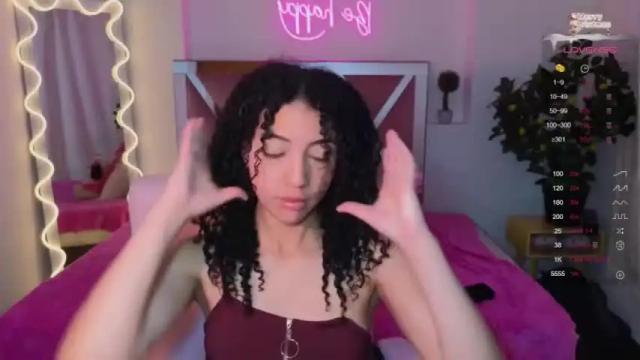 Image 7 of cyberlilyx_tay Stream on Chaturbate on 18 months ago