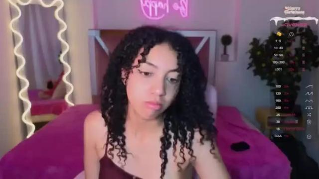 Image 8 of cyberlilyx_tay Stream on Chaturbate on 18 months ago
