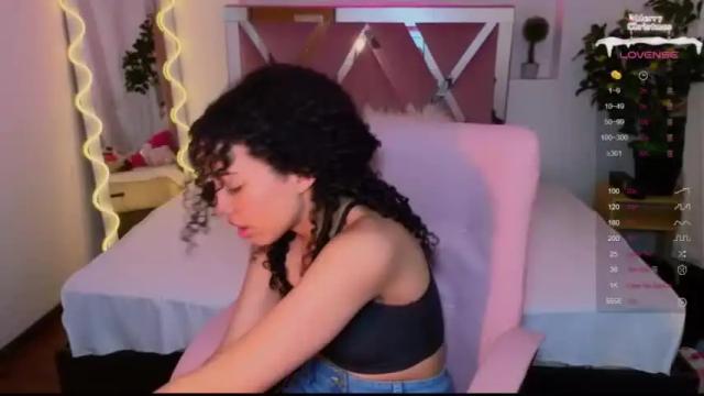 Image 10 of cyberlilyx_tay Stream on Chaturbate on 17 months ago
