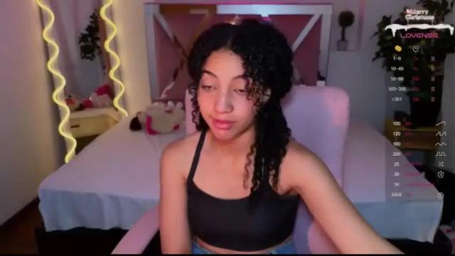 Image 12 of cyberlilyx_tay Stream on Chaturbate on 17 months ago