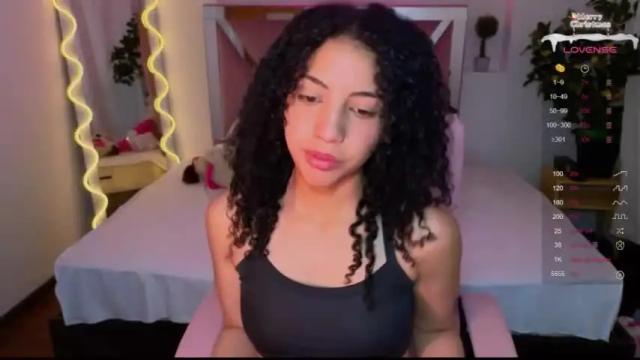 Image 2 of cyberlilyx_tay Stream on Chaturbate on 17 months ago